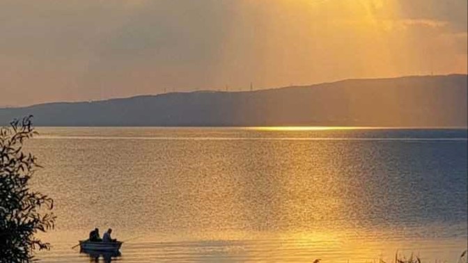 Belgesel izlemek mental arındırıcı ve huzur verici olabilir mi ne dersiniz?