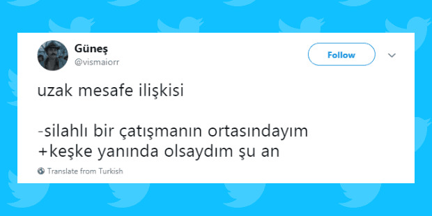 Uzak mesafe ilişkileri erkeklere daha mı zor gelir?