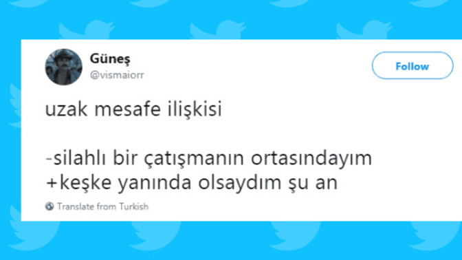 Uzak mesafe ilişkileri erkeklere daha mı zor gelir?
