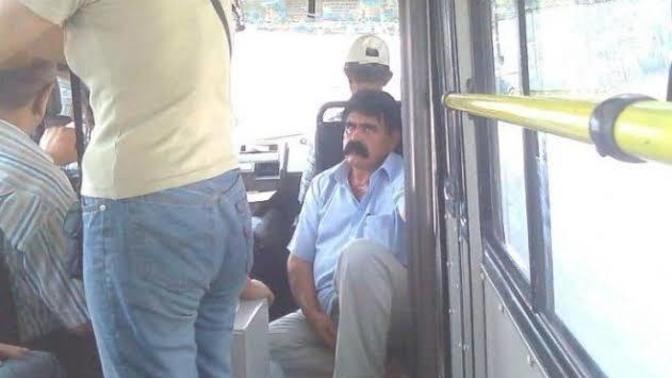 Toplu taşıma araçlarında sinir olduğunuz şeyler nelerdir?