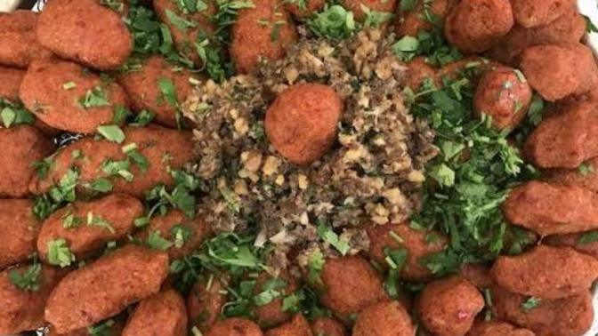 En sevdiğiniz yemeği iki gün üst üste yiyebilir misiniz?