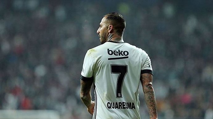Hayranı olduğunuz bir sporcu var mı?