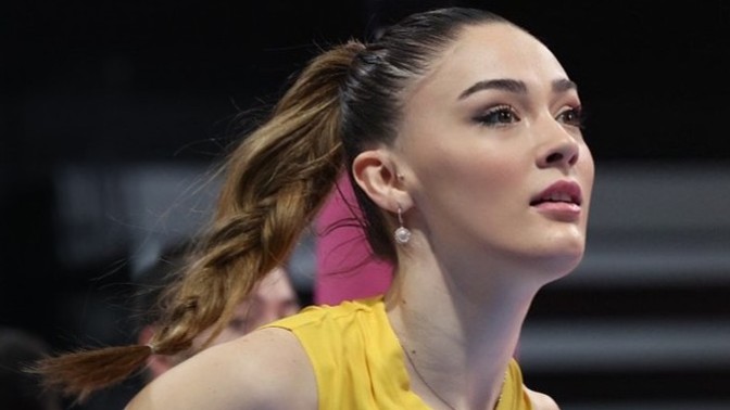 Hayranı olduğunuz bir sporcu var mı?