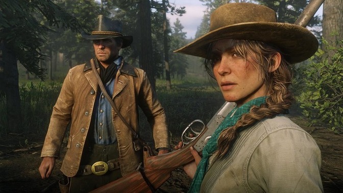 Red Dead Redemption 3 onayladı, ne düşünüyorsunuz?