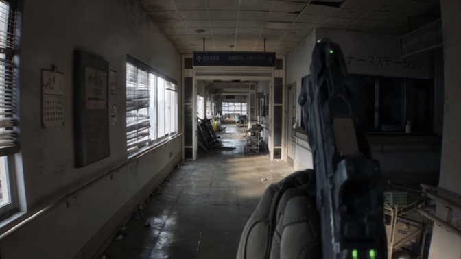 Unreal Engine 5 ile yapılan Lost Fragment oyunun fragmanı yayınlandı. Unreal Engine 5 için ne düşünüyorsunuz?