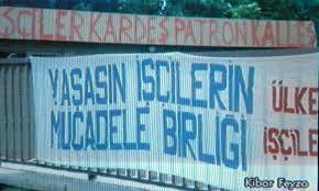 Bazen ne olursa olsun rest çekilir patronlara ve üst rütbelerilere?