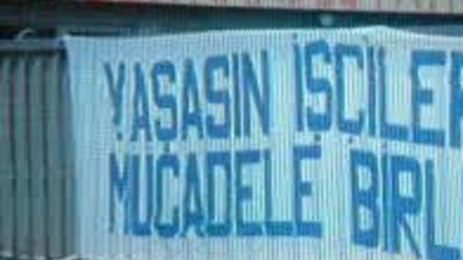 Bazen ne olursa olsun rest çekilir patronlara ve üst rütbelerilere?