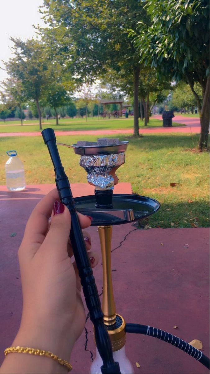 Nargile sever misiniz?