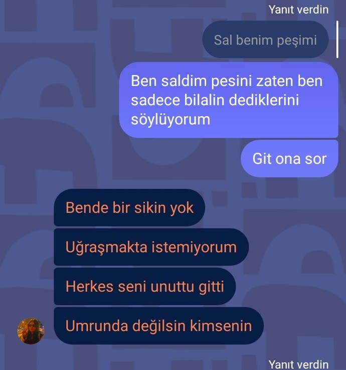 En yakın arkadaşım sırf gayim diye bana düşman oldu?