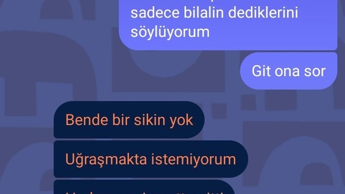 En yakın arkadaşım sırf gayim diye bana düşman oldu?