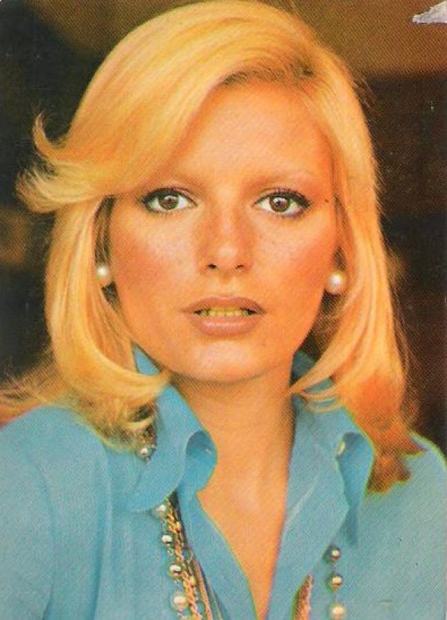 Ajda Pekkan