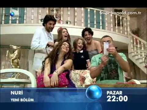 Bahsettiğim dizinin adını hatırlayan var mı (lütfen olsun)?