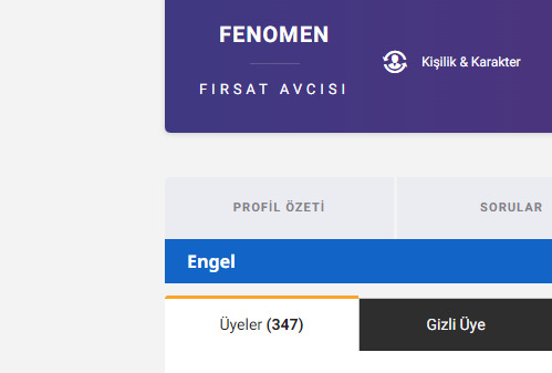 Bugün müebbet almış 7 kişiyi tahliye ettim , sizde af ilan ediyor musunuz?