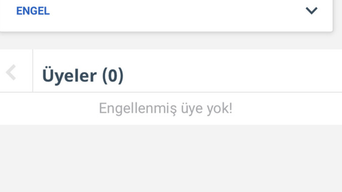 Bugün müebbet almış 7 kişiyi tahliye ettim , sizde af ilan ediyor musunuz?