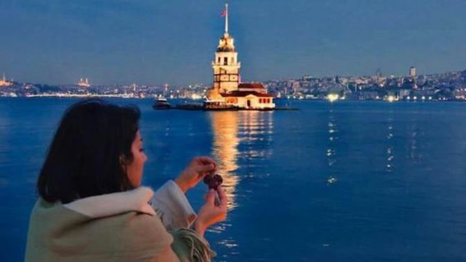Sizce Türkiye’nin en yaşanılabilir şehri neresi?
