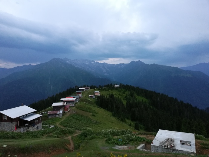 Tek başınıza tatil yapar mısınız?