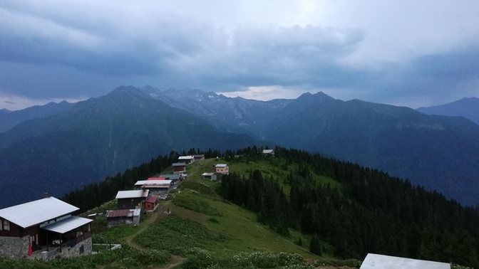 Tek başınıza tatil yapar mısınız?