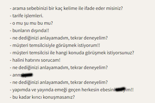 Sesli yanıt sistemleriyle aranız nasıl?