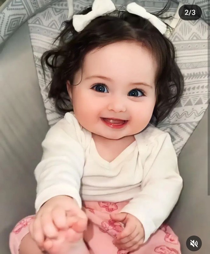 Gülüşüne kurban olurum ❤️