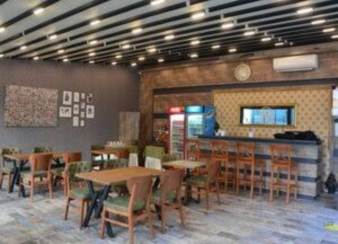 İzmir konak ilçesinde açacağım kafe, dekorasyon yapınca daha güzel olur mu?