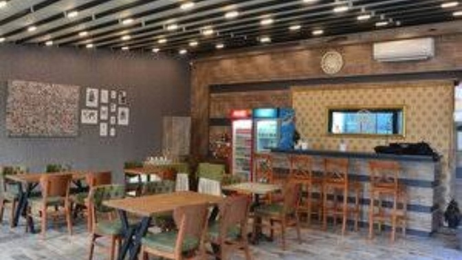 İzmir konak ilçesinde açacağım kafe, dekorasyon yapınca daha güzel olur mu?