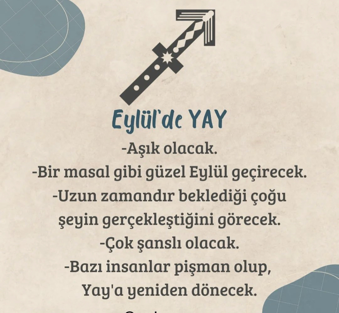 Yay olmayanlar kıskansın emmi 😂
