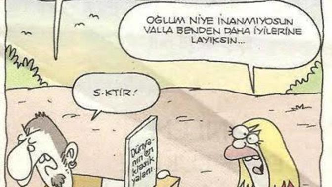 İlişkilerde duyduğunuz en komik ayrılık bahaneleri nelerdir?