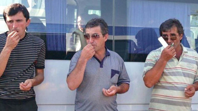 Çekirdek çitlemeyi sever misin?