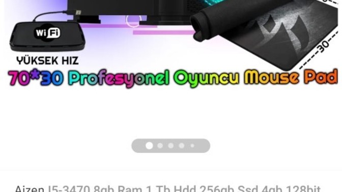 Bilgisayardan anlayanlar, lütfen bakar mısınız?