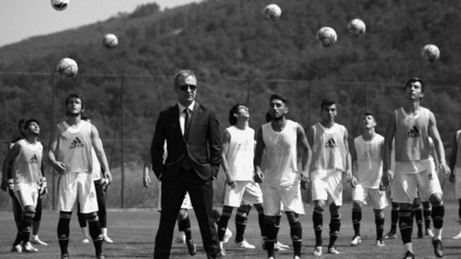 Bir spor kulübünün başkanı olmak ister miydiniz?