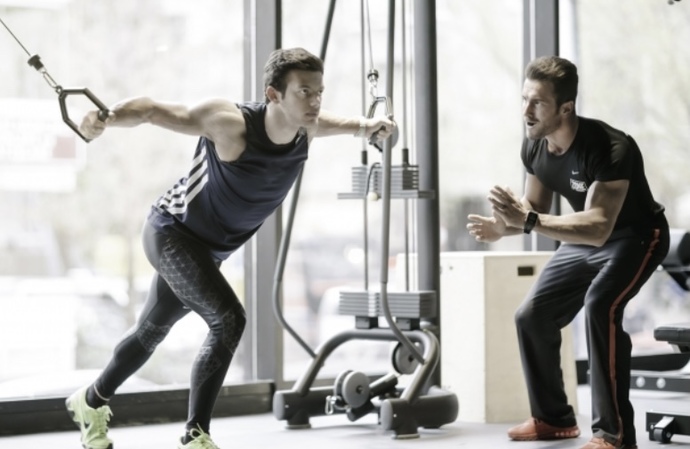Spor hocanız var mı?