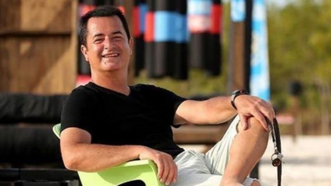 Acun Ilıcalı beni aradı benimle çalışmak istiyormuş sizce teklifini kabul etsem mi?