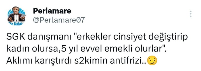 Amaca gitmek için her yolu dener misiniz?