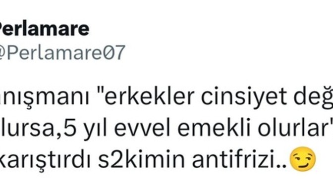 Amaca gitmek için her yolu dener misiniz?