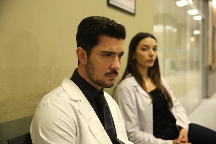 Yakalanmaktan en çok korktuğunuz hastalık nedir?