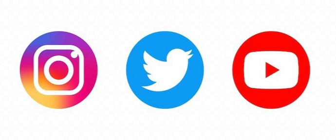 Twitter, Instagram veya YouTubedan yalnızca birini kullanma hakkınız olsa hangisini seçerdiniz?