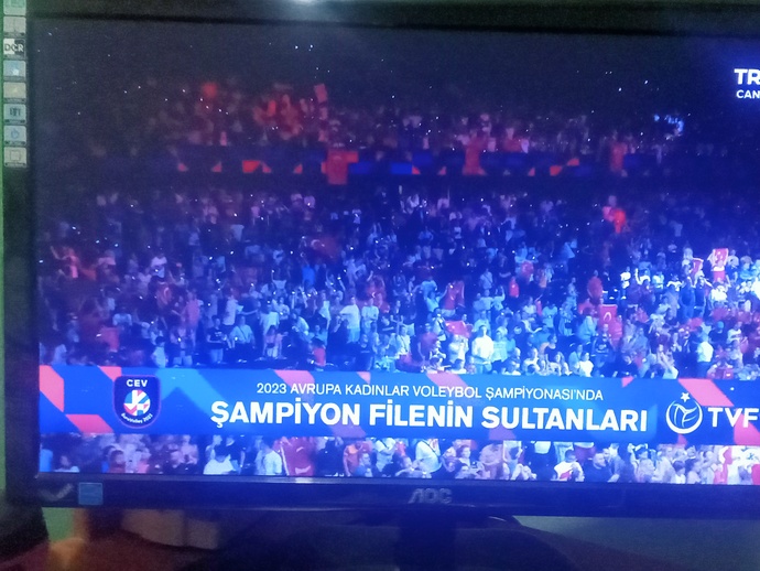 En son kamera ile ne çektiniz?