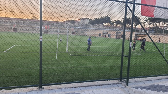 En son kamera ile ne çektiniz?