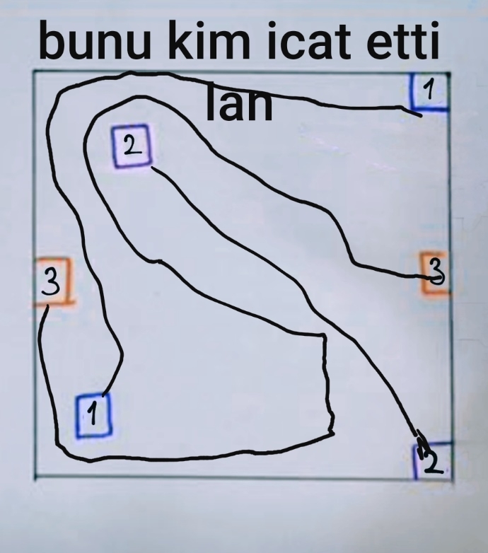 Kafayi yedim 