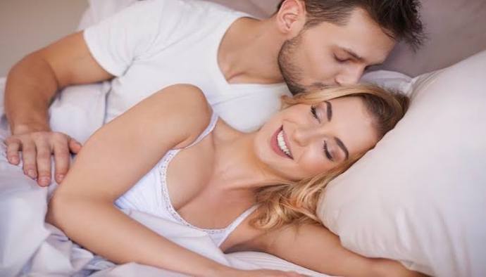 Evlilikte bağlayıcı unsur cinsellik midir?