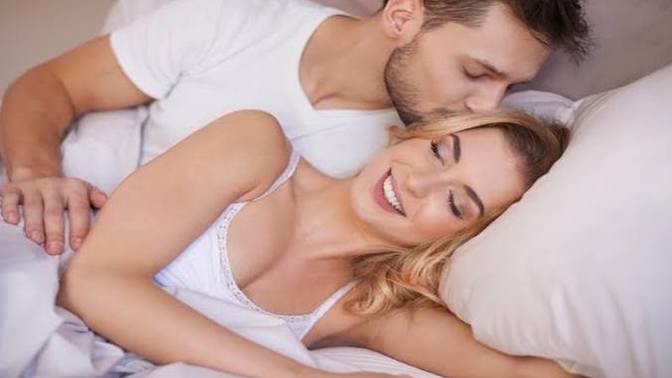 Evlilikte bağlayıcı unsur cinsellik midir?
