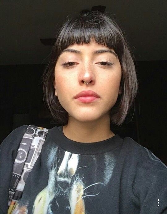 Kâkül modeli seviyor musunuz?