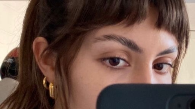 Kâkül modeli seviyor musunuz?