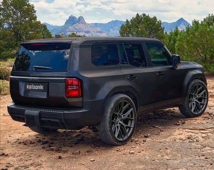 Togg mu Toyota mı?