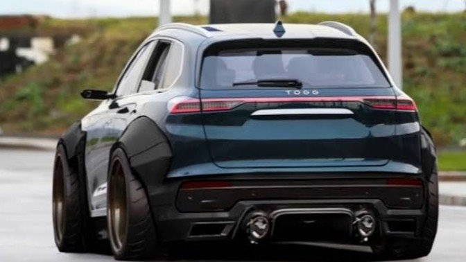 Togg mu Toyota mı?