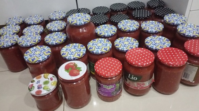 En son seni ne yordu?