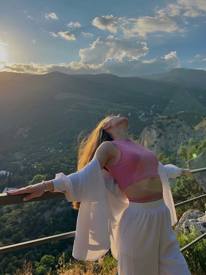 Size başka bir insan olma şansı verilseydi bunu kabul eder miydiniz?