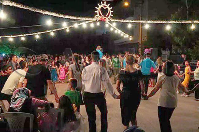 Köy düğünlerini sever misiniz?