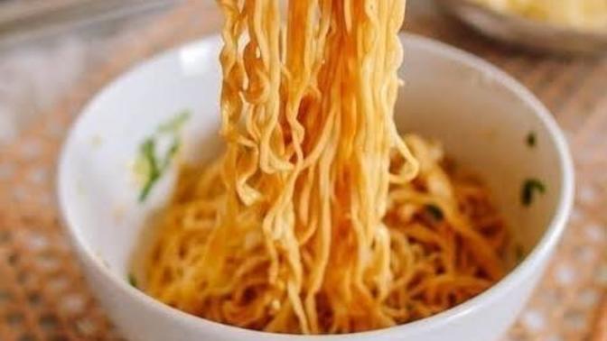 Neli noodle seversiniz?