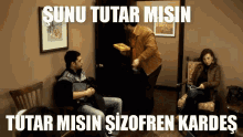 Ben bir erkeği hanımım yapmak istiyorum. Sizce kabul ettirebilir miyim?